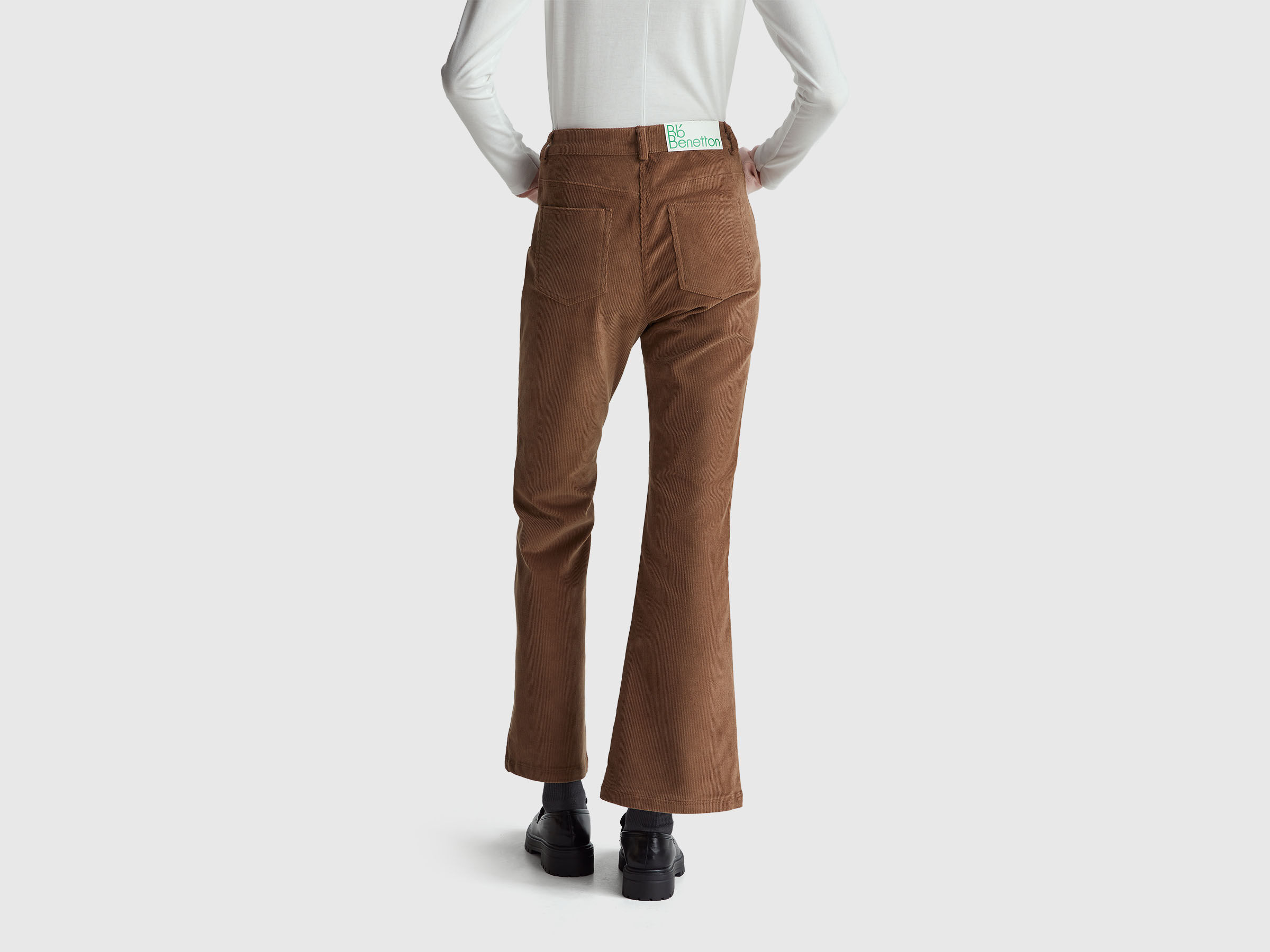 TROUSERS Women image number 2